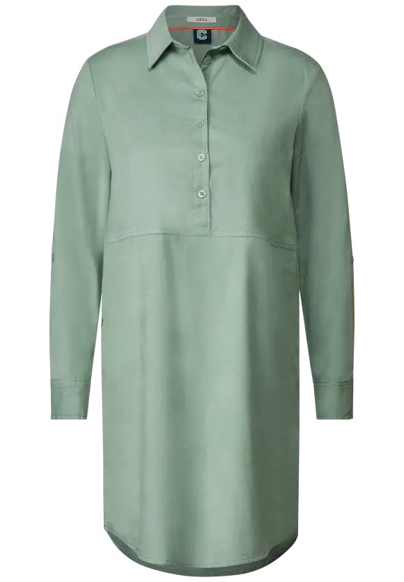 CECIL Babycord Kleid