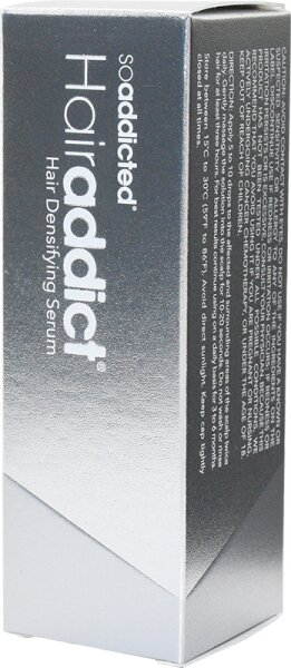 Soaddicted Hairaddict Hair Densifying Serum Haarserum