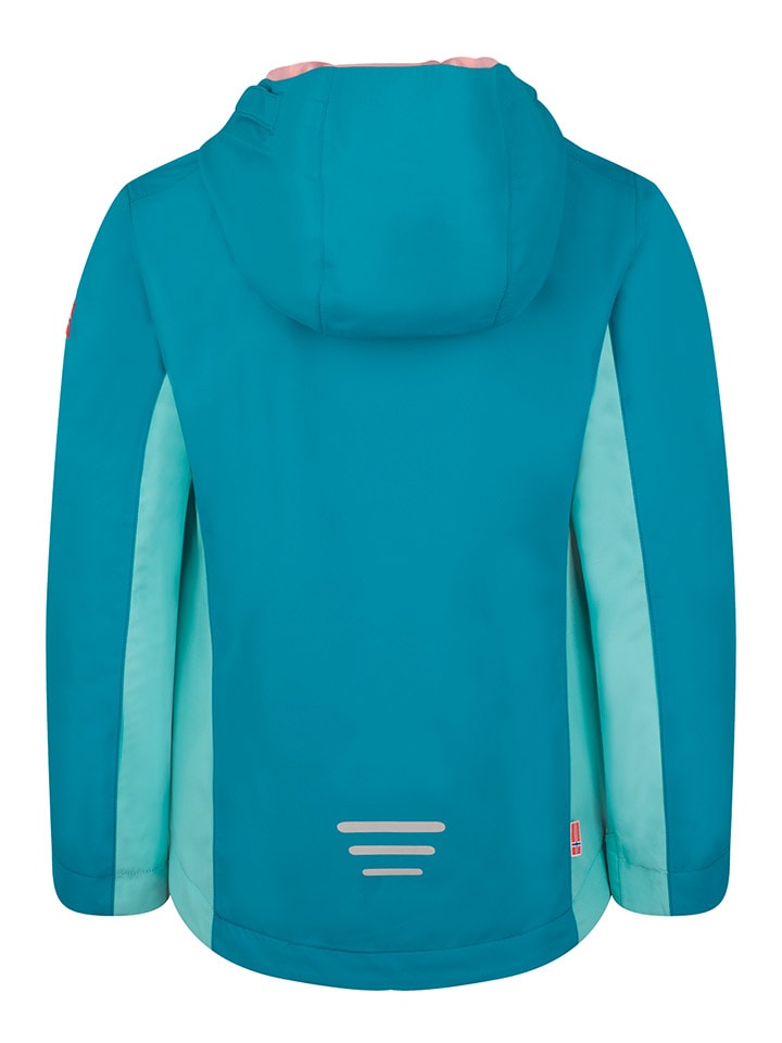Trollkids Regenjacke 
