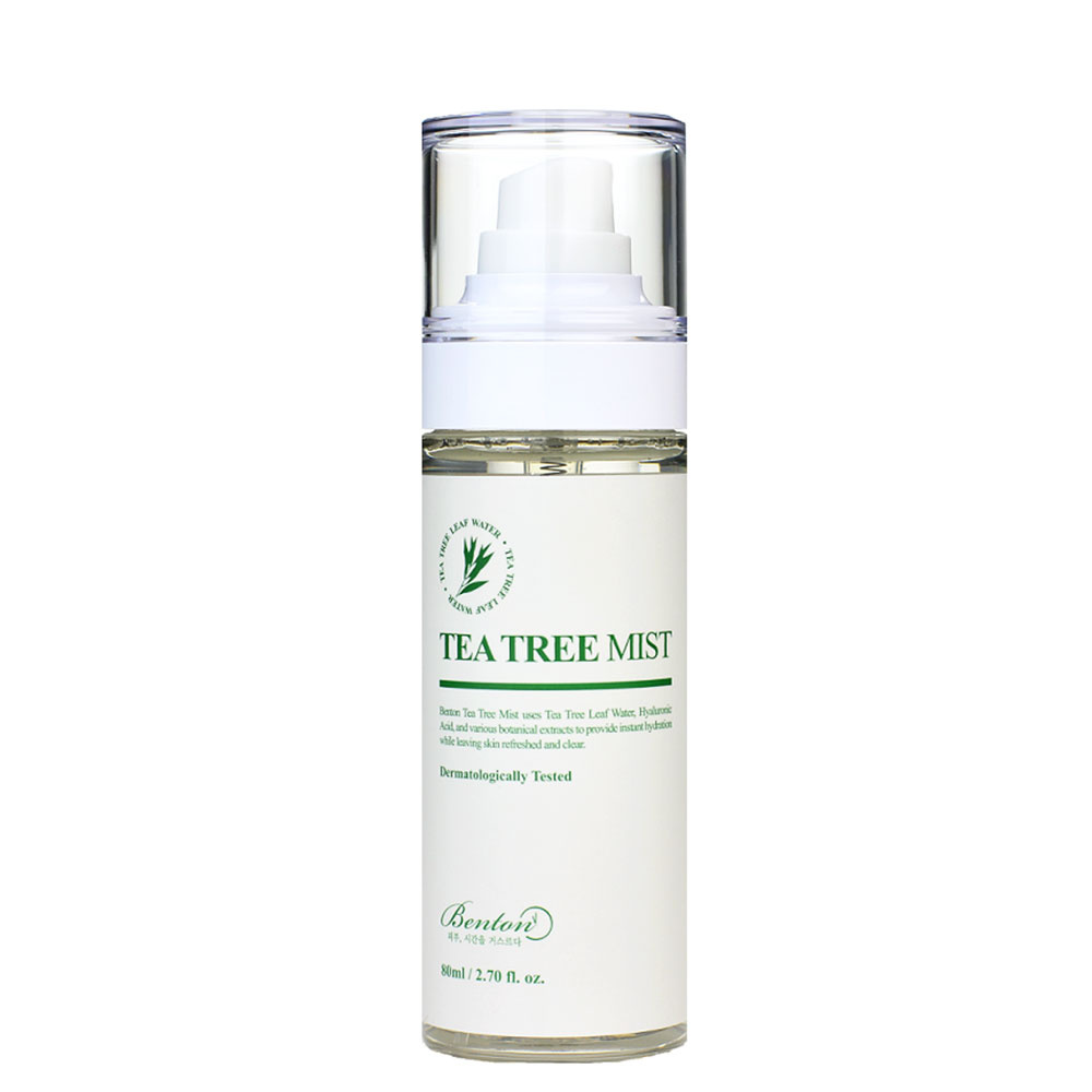 Benton BENTON Tea Tree Mist Tonique