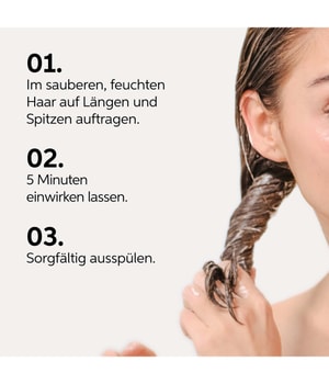 Wella INVIGO Nutri-Enrich Deep Nourishing Haarmaske-30 ml
