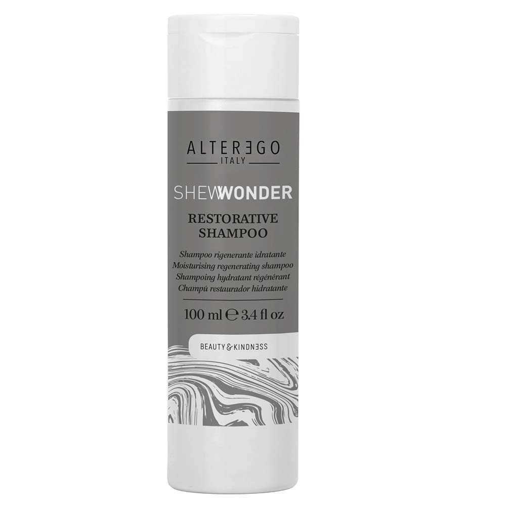 Alter Ego She Wonder Restorativ Shampoo 100 ml
