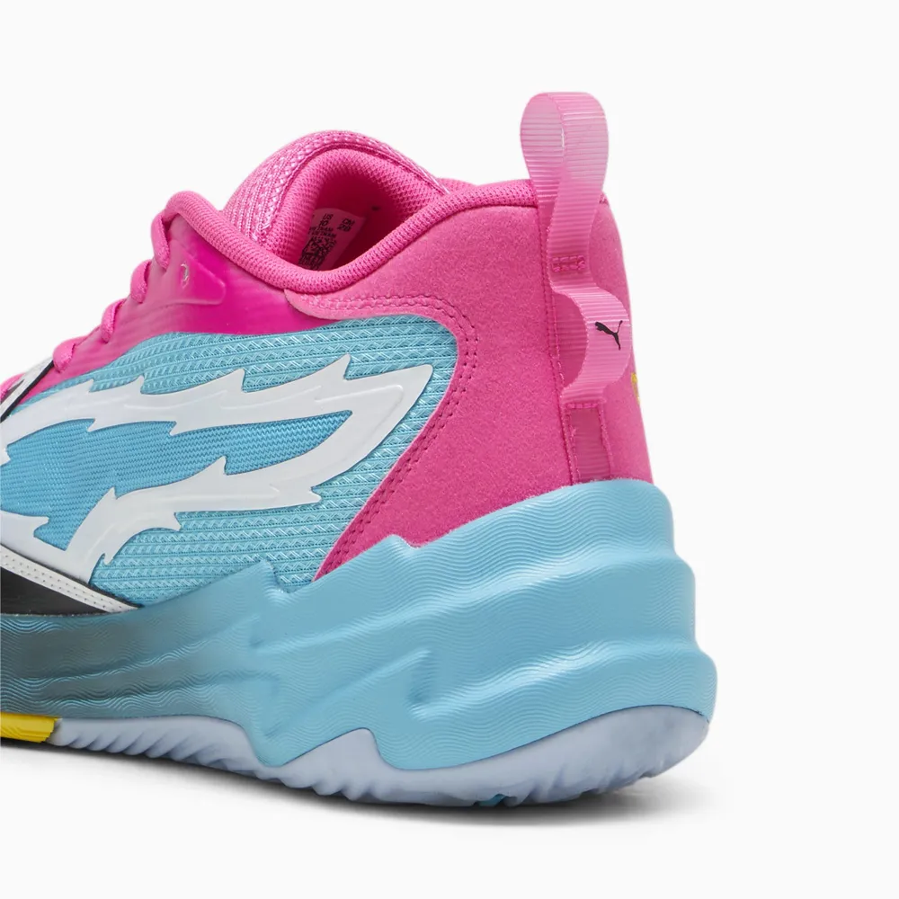 PUMA Scoot Zeros 309837-02 / pink