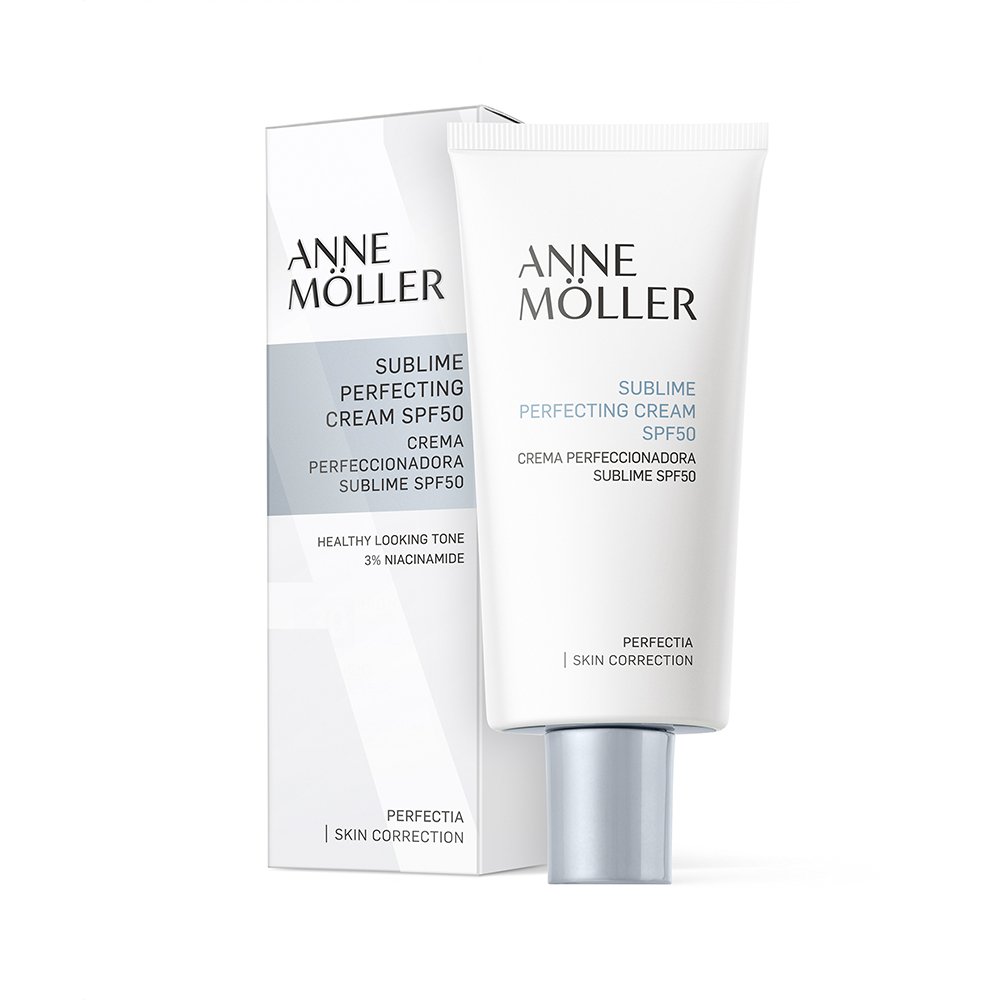 Anne Möller Perfectica Sublime Cream SPF50