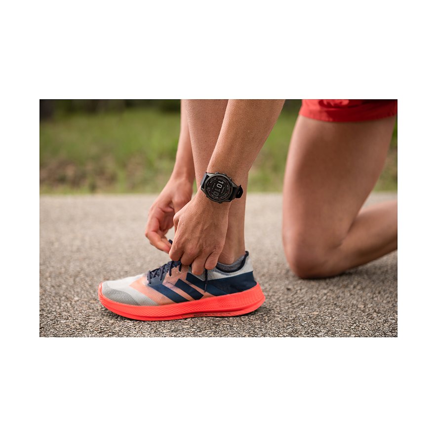 Garmin Smartwatch Fenix 7S