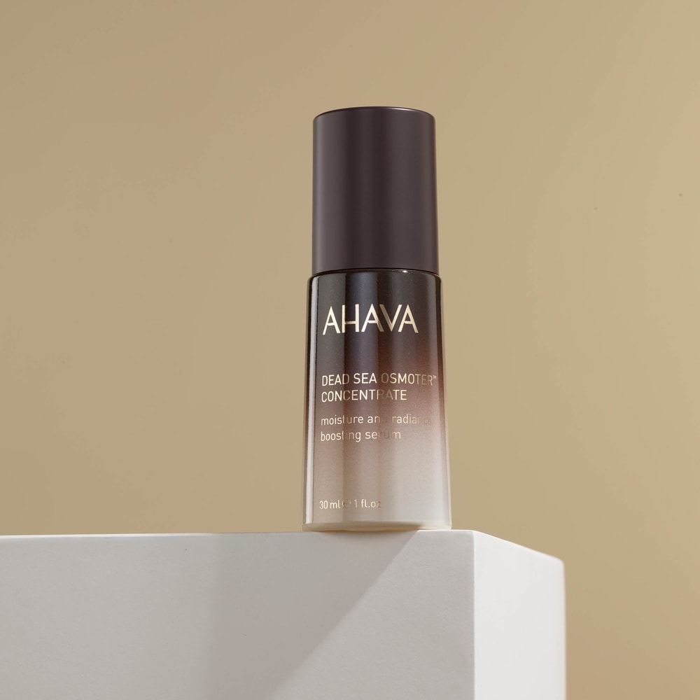 AHAVA Dead Sea Osmoter Concentrate 30ml Sérum