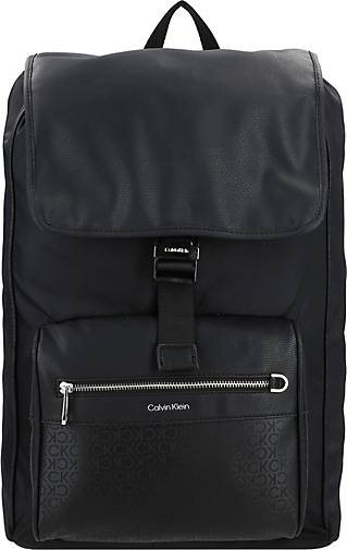 Calvin Klein CK Elevated Rucksack 50 cm Laptopfach