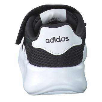 adidas Lite Racer 3.0 EL K Sneaker in schwarz