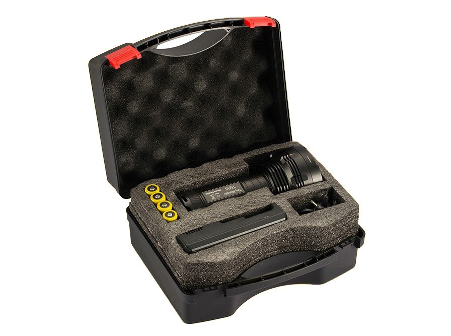 TM16 Set