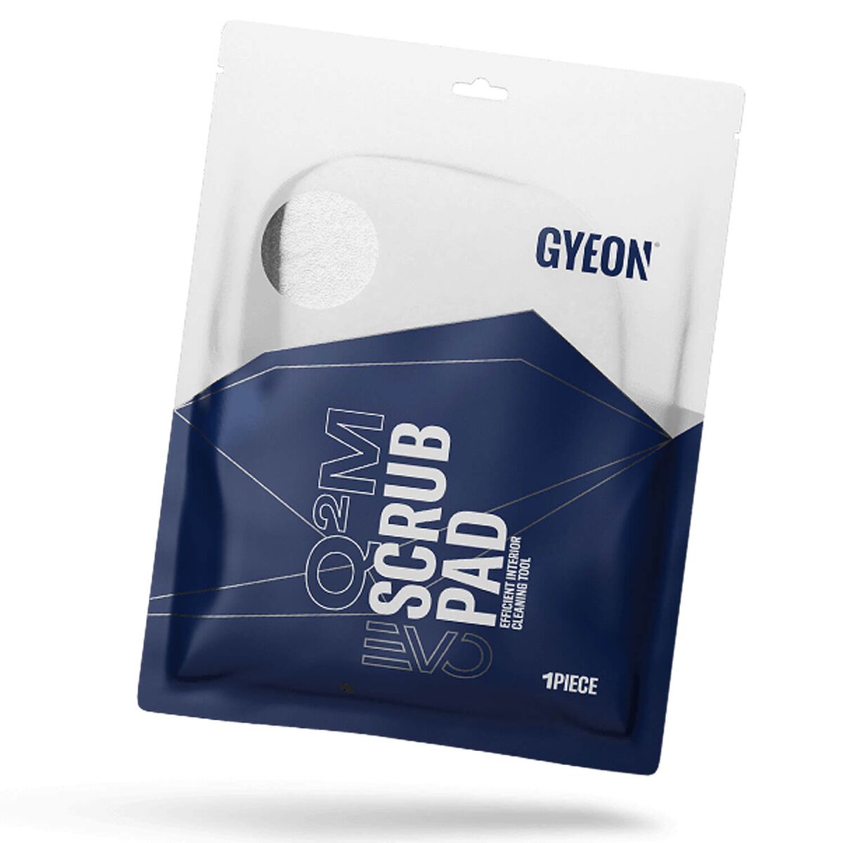 GYEON Q²M ScrubPad EVO