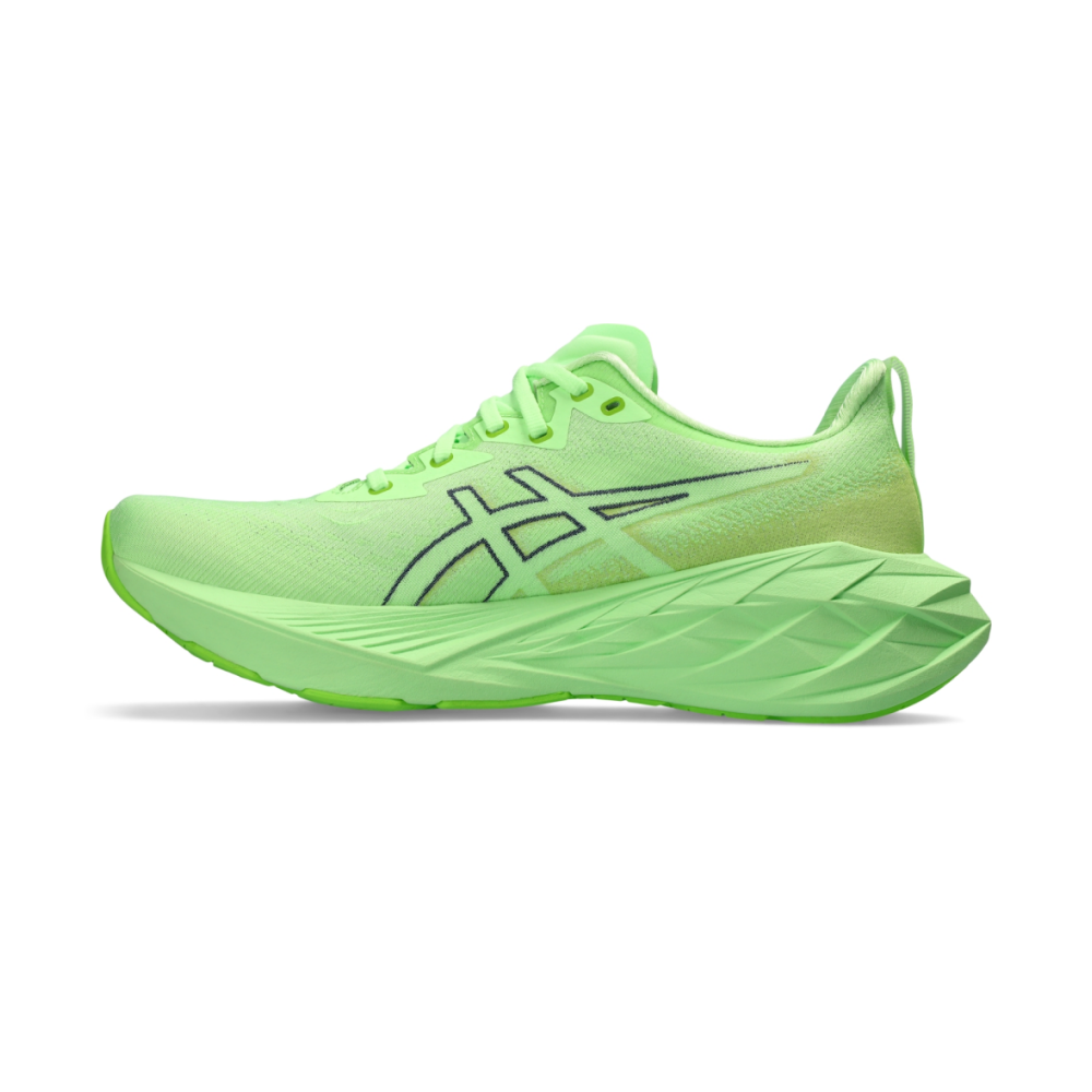 Asics Novablast 4 1011B693.300 / grün