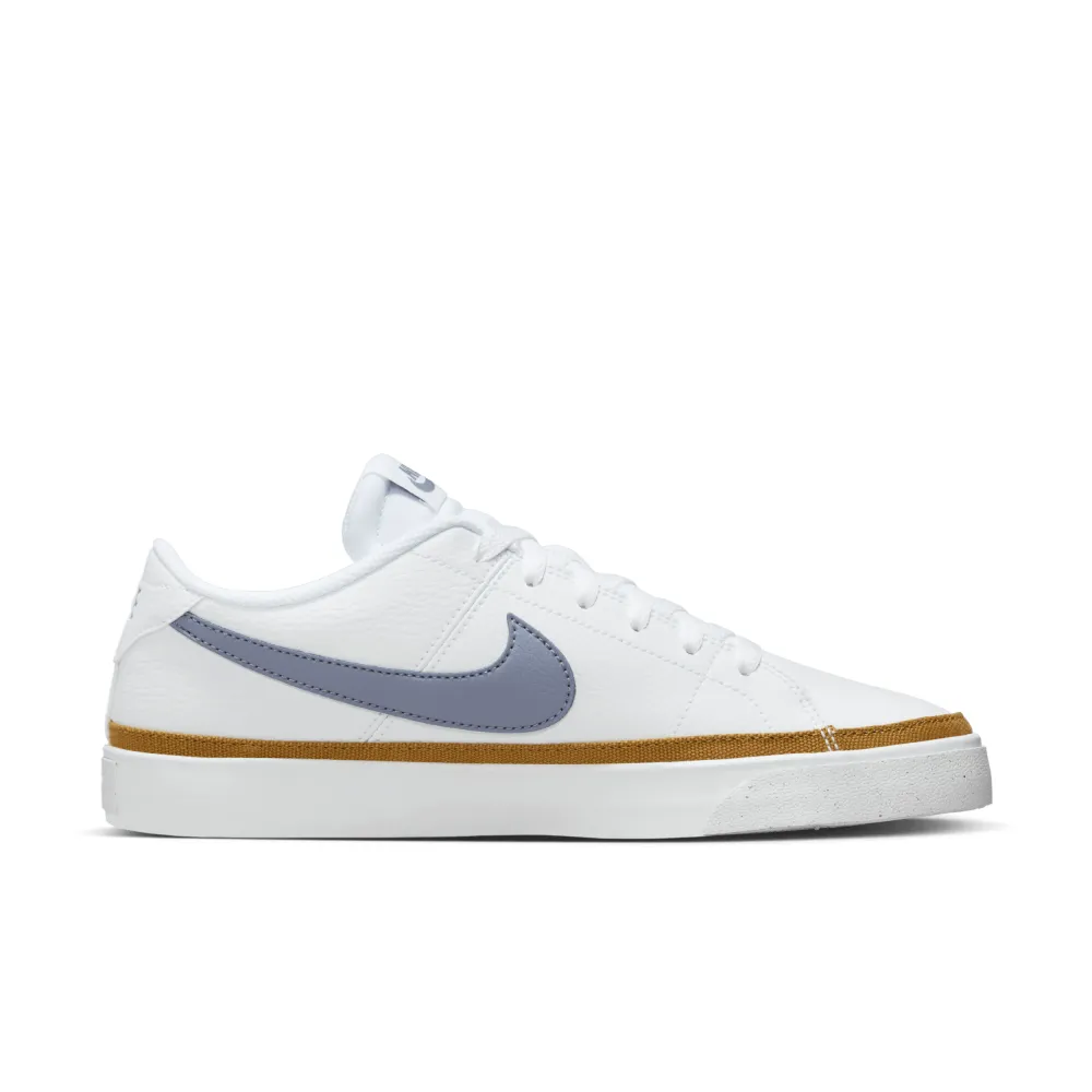 Nike Court Legacy Next Nature DH3161-108 / weiss