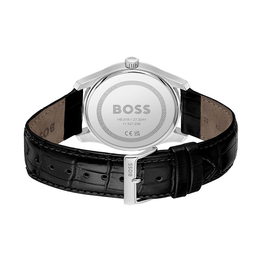 Boss Herrenuhr