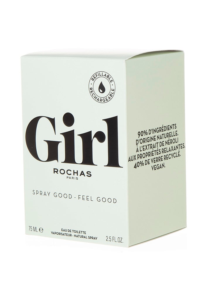 Rochas Girl - EdT, 75 ml günstig kaufen onesize