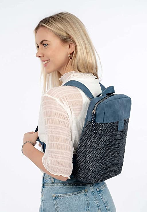 EMILY & NOAH Handtaschen blau