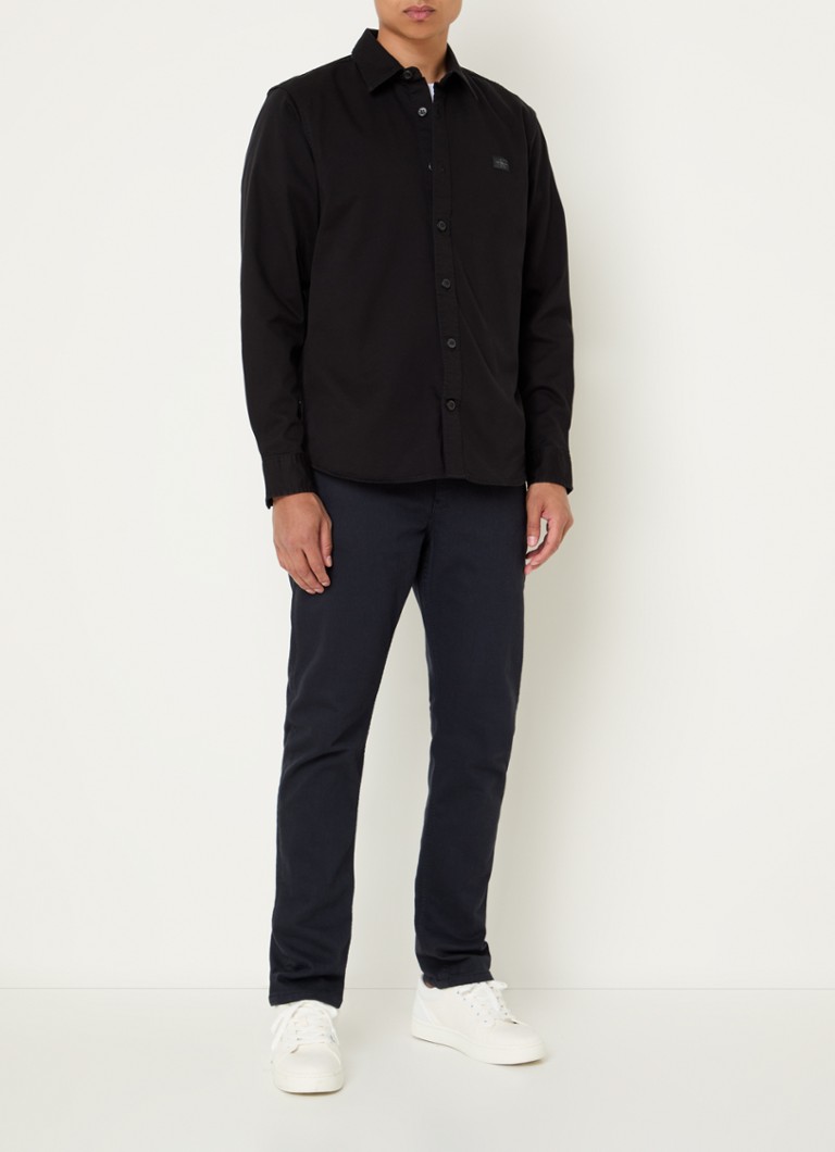 Calvin Klein majica regularnog kroja s logom