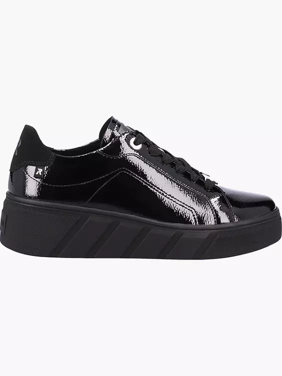 Rieker Damen Sneaker Low