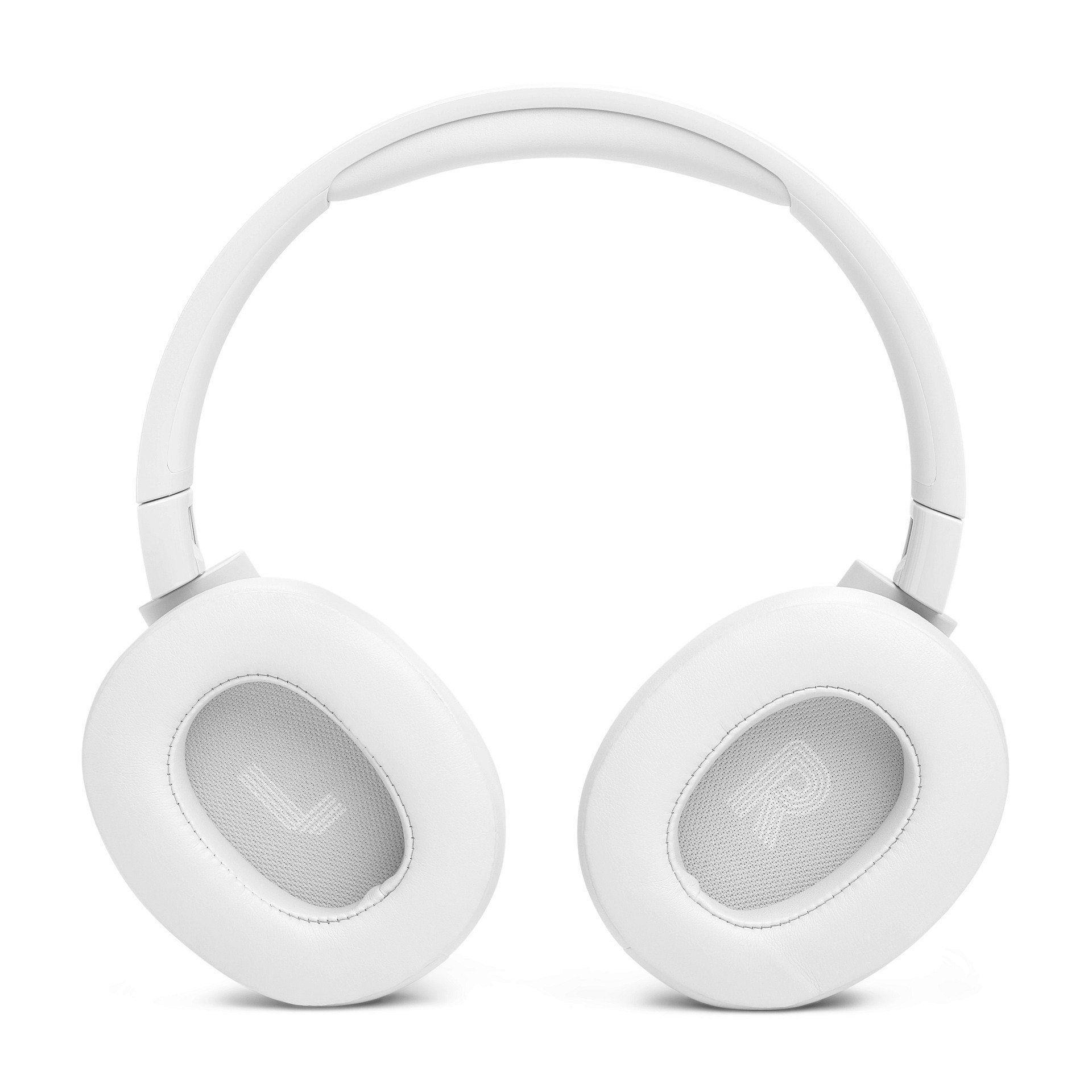 JBL Tune 770NC Bluetooth-Kopfhörer (Adaptive Noise-Cancelling, A2DP Bluetooth)
