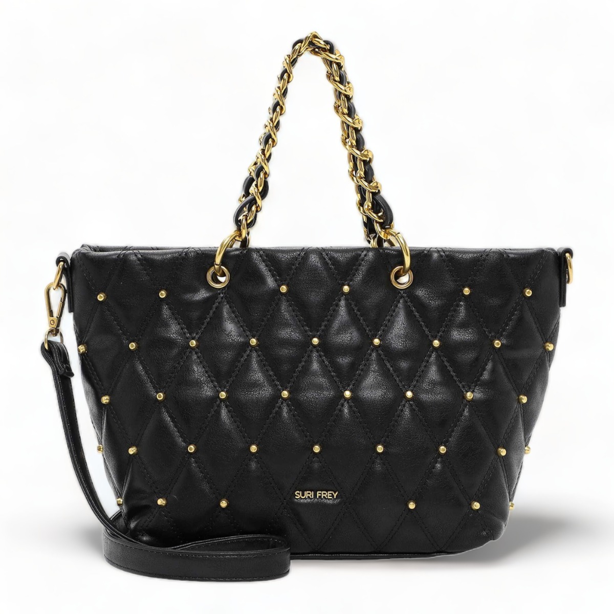 Suri Frey Corey 13902 Schwarz 100 Schwarz