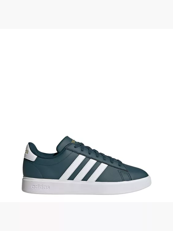 adidas Grand Court Cloudfoam Lifestyle Court Comfort Schuh