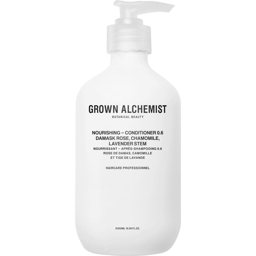 Nourishing Conditioner 0.6