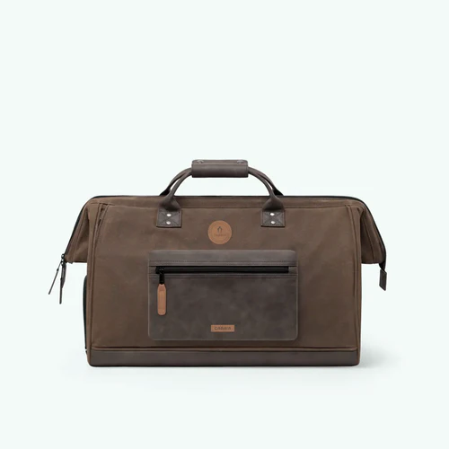 Duffle Adventurer Soyo brown