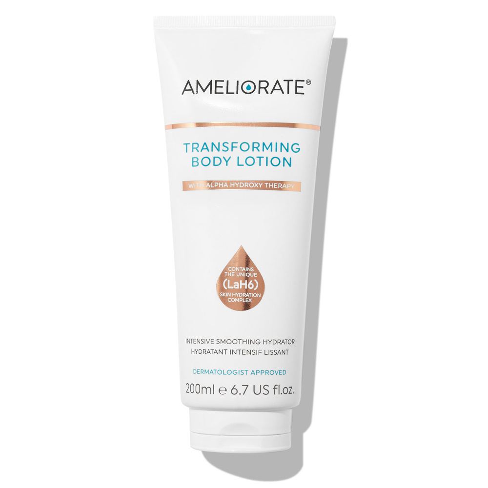 ameliorate Lotion transformatrice pour le corps 200 ml Body Care