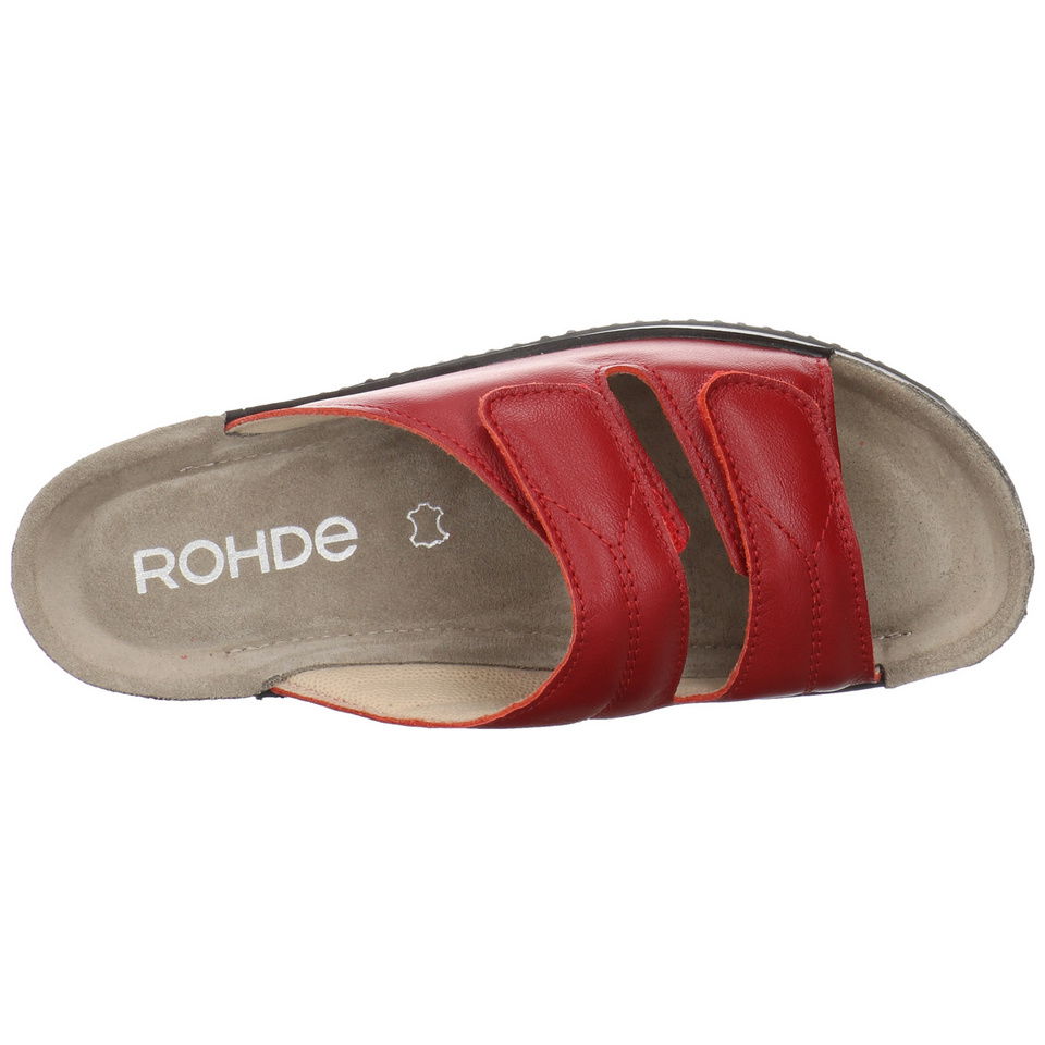 Rohde Soltau Pantolette