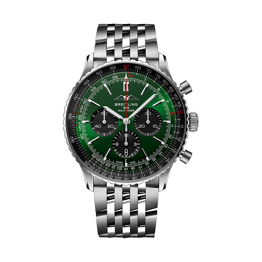 Breitling Chronograph Navitimer Chrono B01