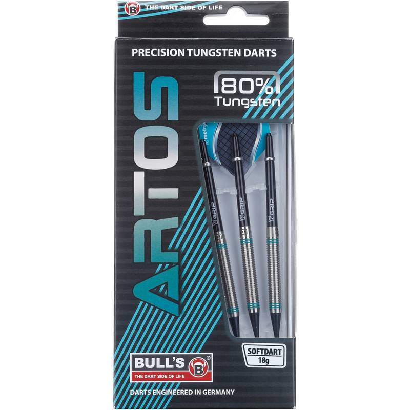BULL'S Artos Soft Zubehr