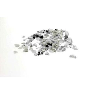 Basegestaltung Spiegelkristalle (80g)
