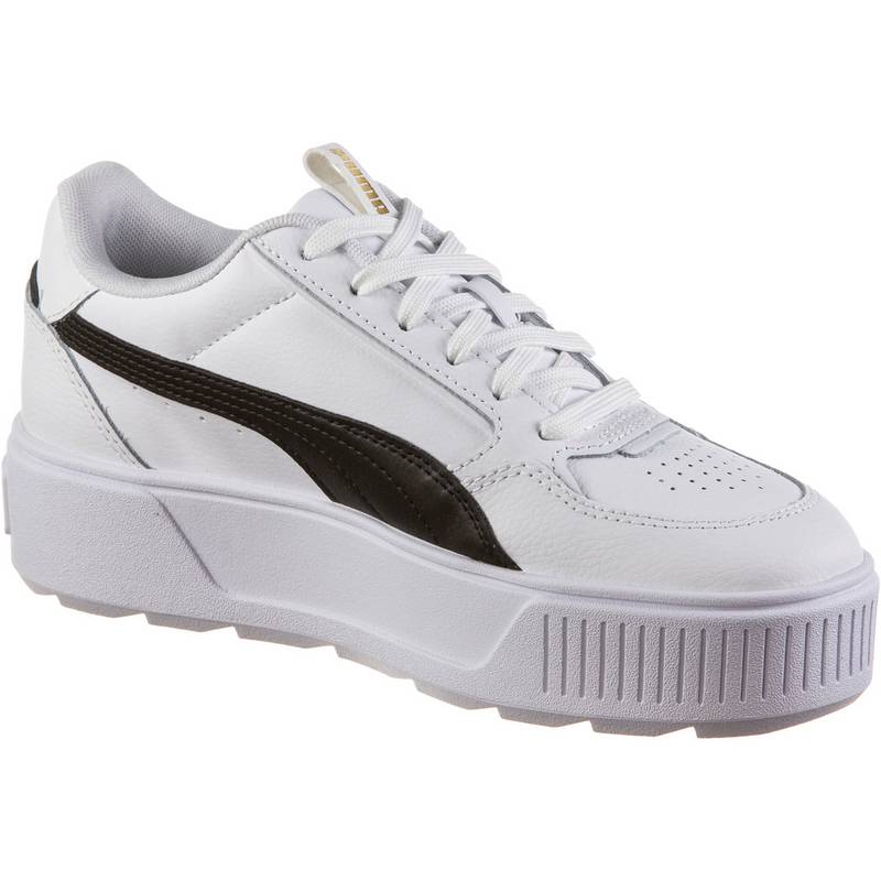 PUMA Karmen Rebelle Sneaker Damen