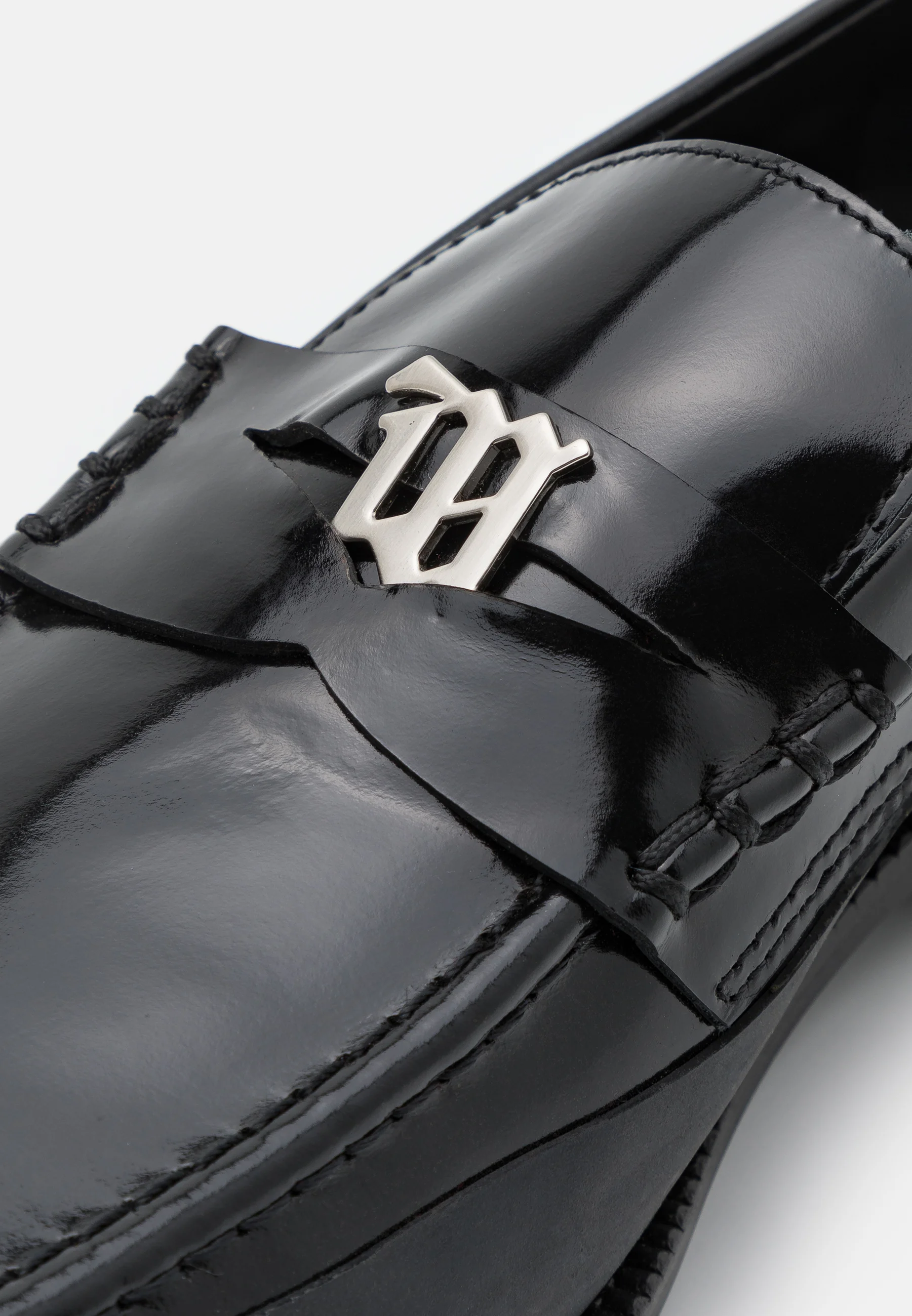MISBHV THE BRUTALIST LOAFER - Zapatos sin cordones