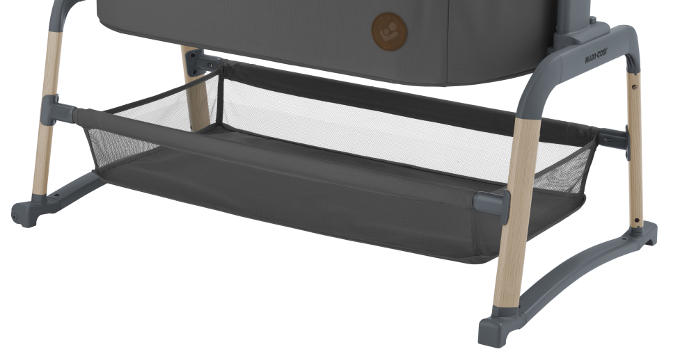 Beistellbett Iora Air