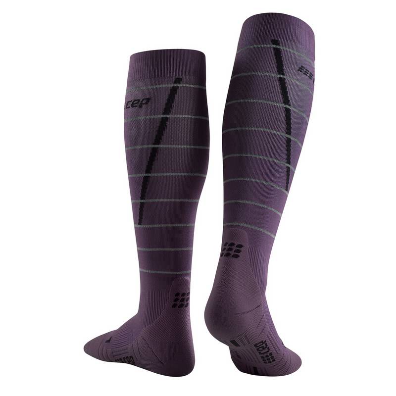 CEP Reflective Socken Herren