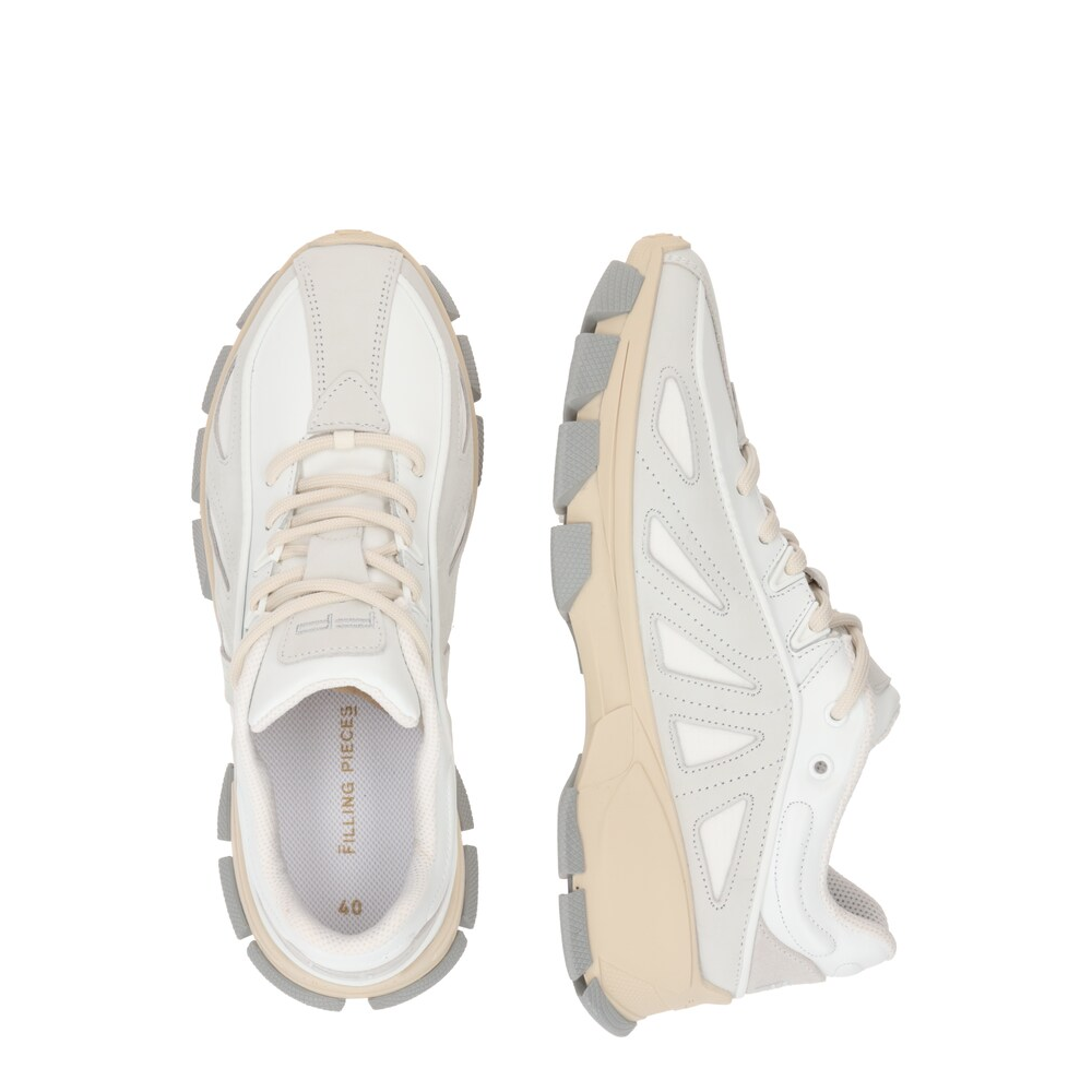 Filling Pieces Pace Radar 5609876-1890 / weiss