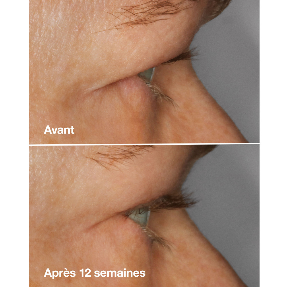 Clinique High Impact Lash Amplifier Serum Sérum Amplificateur de Cils