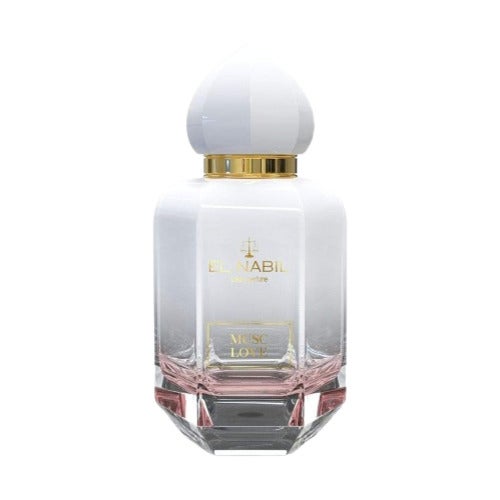 El Nabil Musc Love Eau de Parfum 65 ml