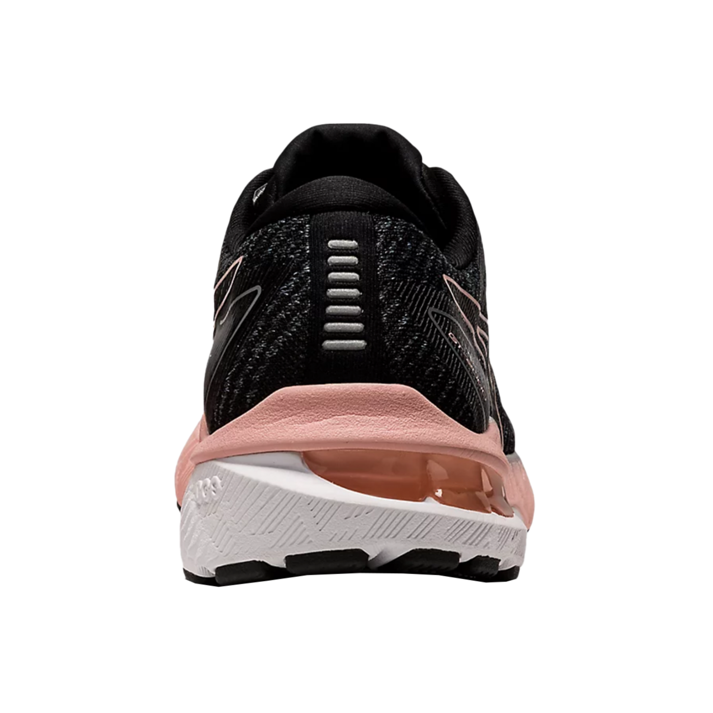 Asics GT-2000 10 Damen Schwarz Rosa F021