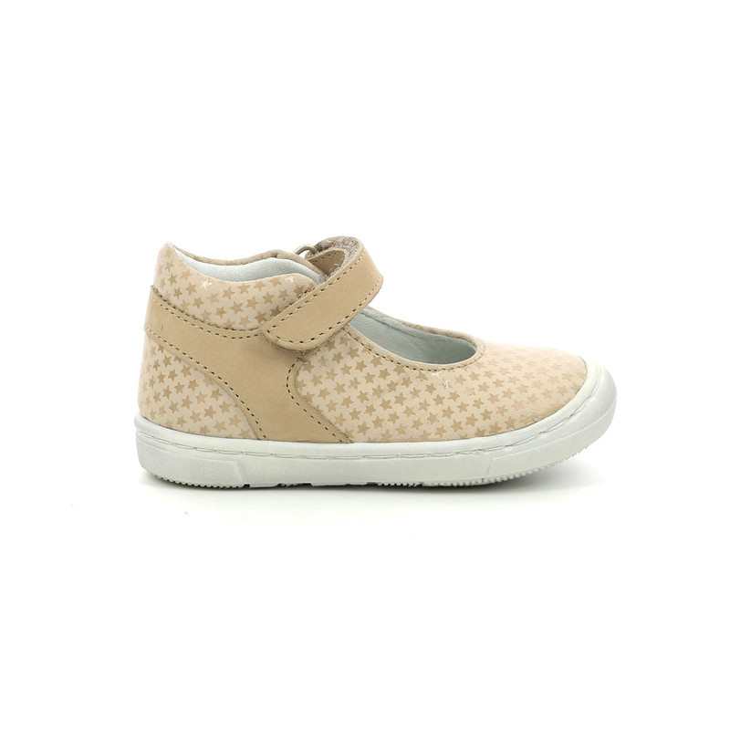 Babies nubuck It