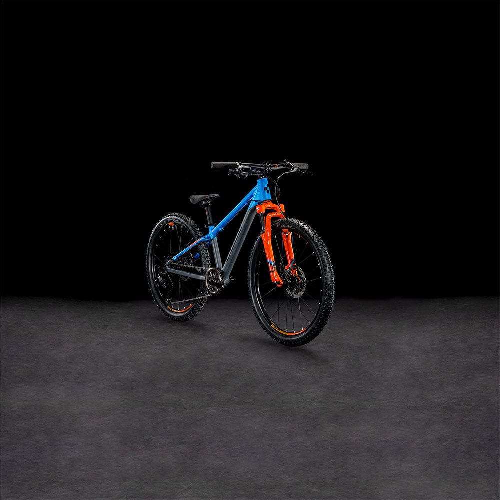 Cube Acid 240 Disc actionteam kaufen | Bike-Discount