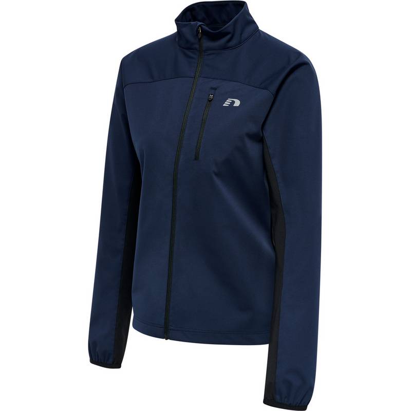 Newline WOMEN CORE CROSS JACKET Funktionsjacke Damen