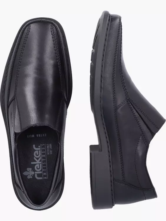 Rieker Herren Slipper