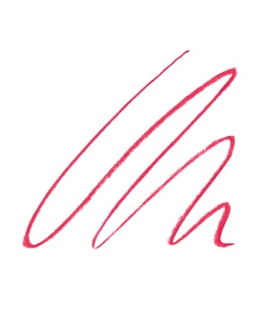 e.l.f. Cosmetics Love Triangl Lip Filler Liner Lipliner-0.2 g