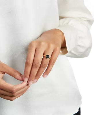 Bague à taille ronde House of Rituals