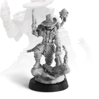 Witch-Hunter