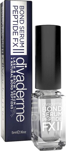 Divaderme Bond Serum Peptide FXII Wimpernserum