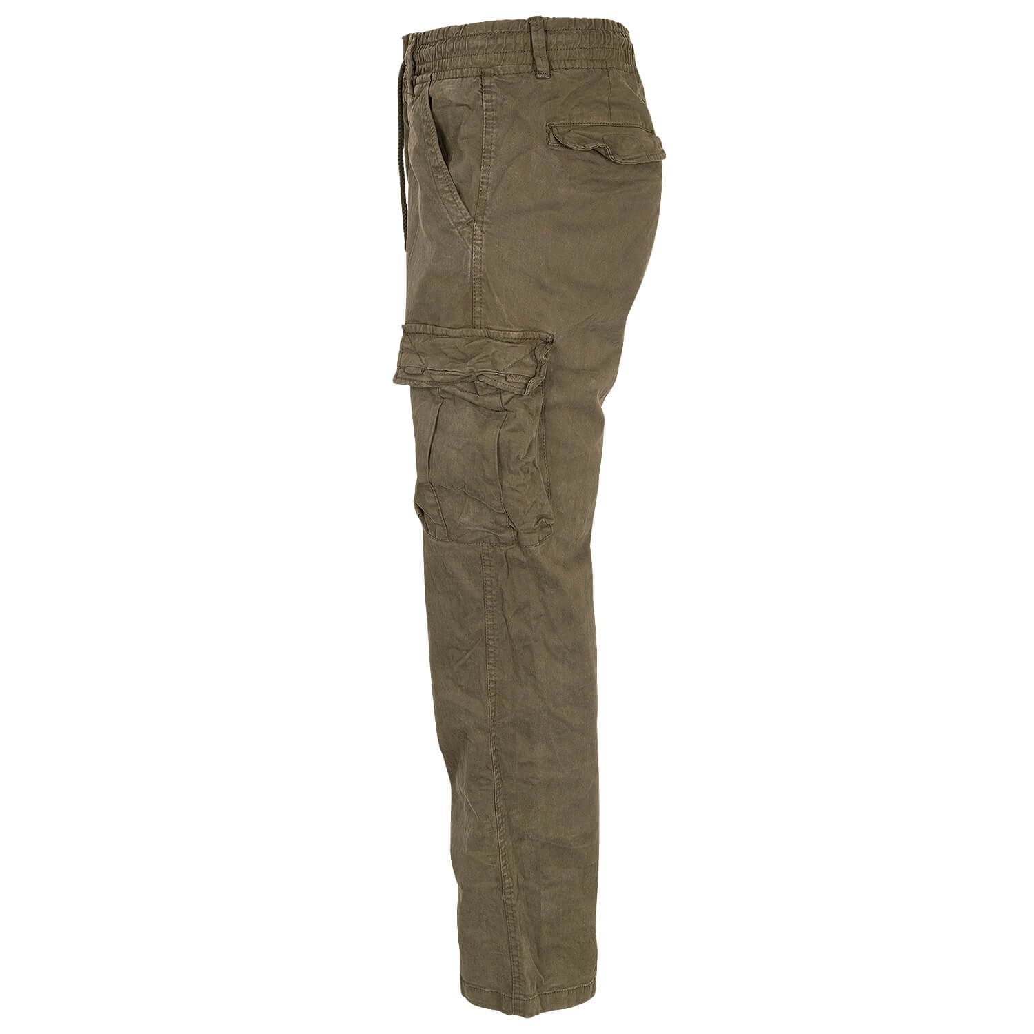 Vintage Cargo Hose Adam