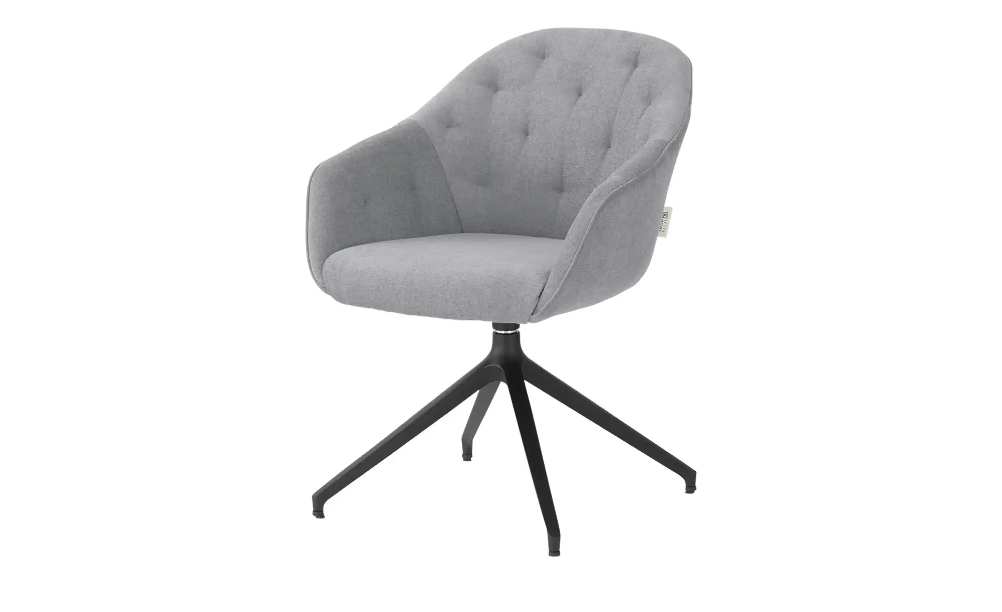 Jette Home Polsterstuhl Abby