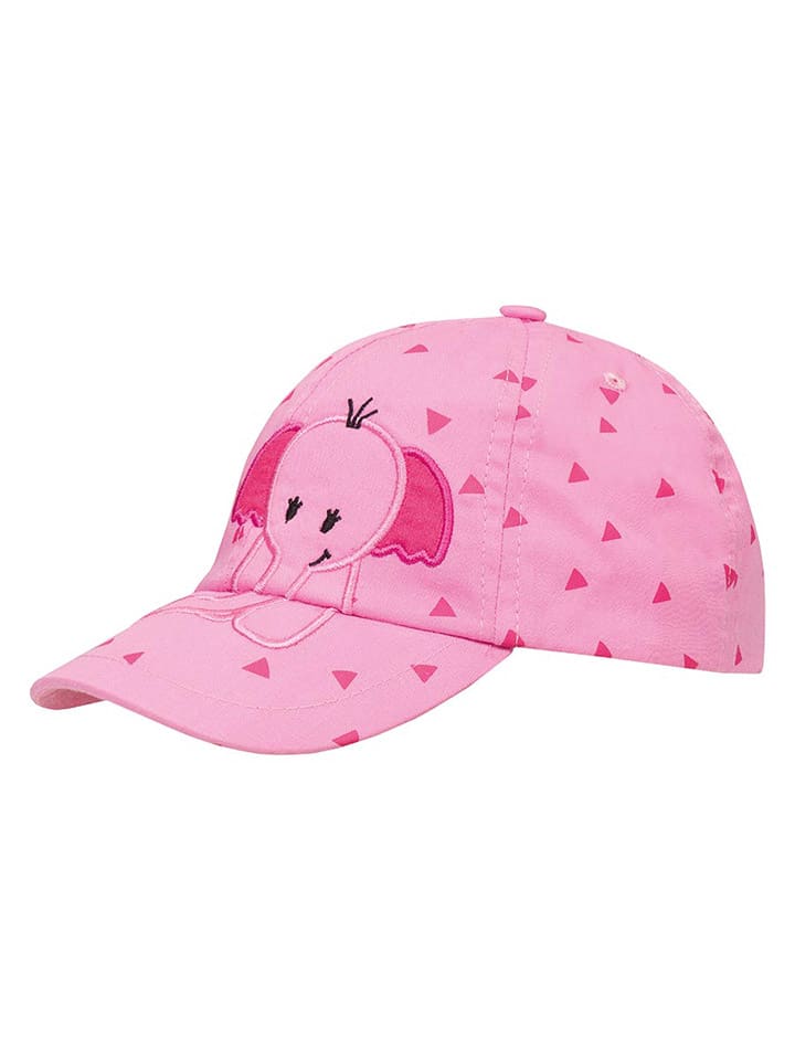Döll Cap in Rosa günstig kaufen